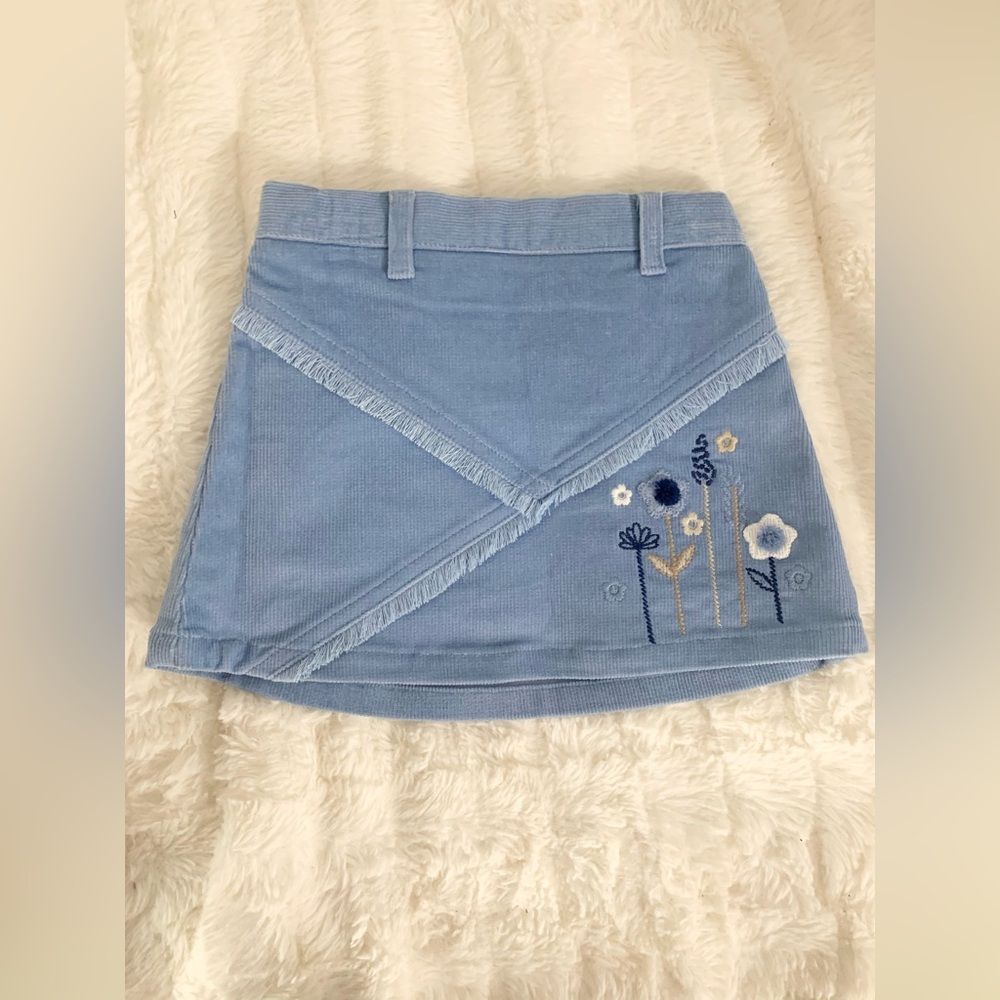 Vintage Koala skirt